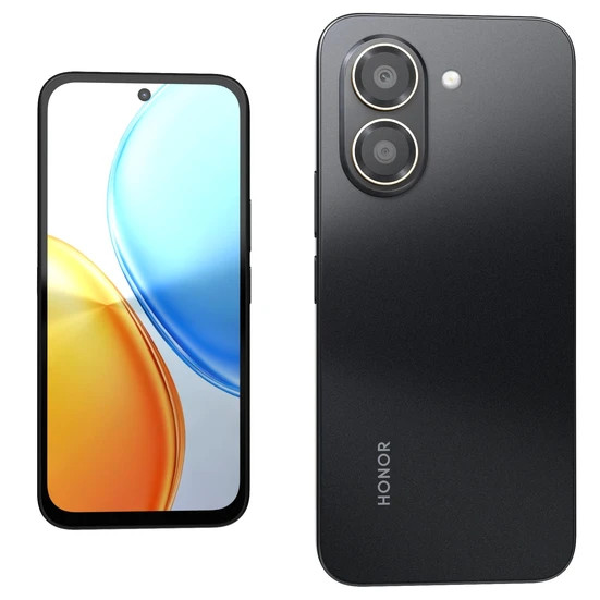 گوشی موبایل آنر مدل HONOR X7e دو سیم کارت ظرفیت 128 گیگابایت و رم 6 گیگابایت
