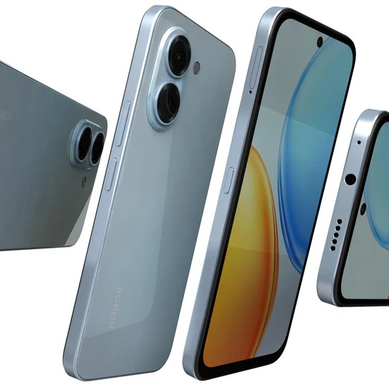 گوشی موبایل آنر مدل HONOR X7e دو سیم کارت ظرفیت 128 گیگابایت و رم 6 گیگابایت