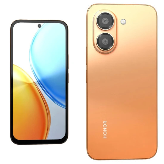 گوشی موبایل آنر مدل HONOR X7e دو سیم کارت ظرفیت 128 گیگابایت و رم 6 گیگابایت