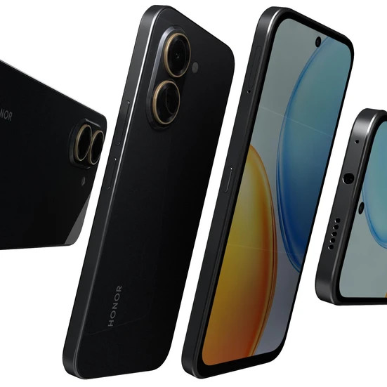 گوشی موبایل آنر مدل HONOR X7e دو سیم کارت ظرفیت 256 گیگابایت و رم 8 گیگابایت