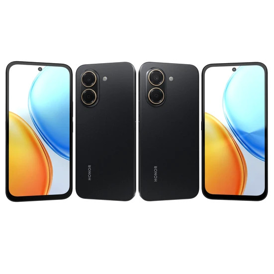 گوشی موبایل آنر مدل HONOR X7e دو سیم کارت ظرفیت 256 گیگابایت و رم 8 گیگابایت