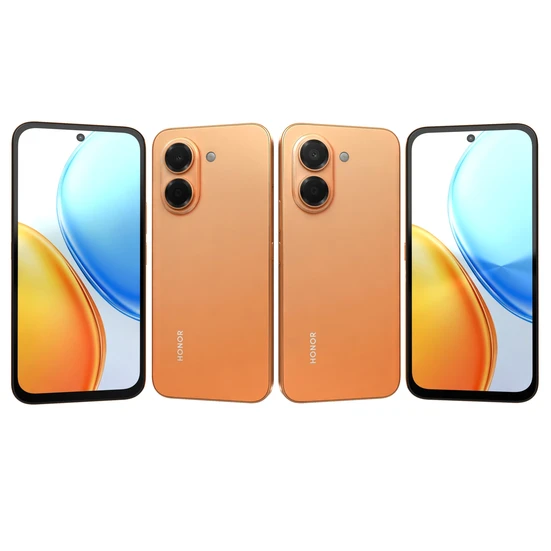 گوشی موبایل آنر مدل HONOR X7e دو سیم کارت ظرفیت 256 گیگابایت و رم 8 گیگابایت