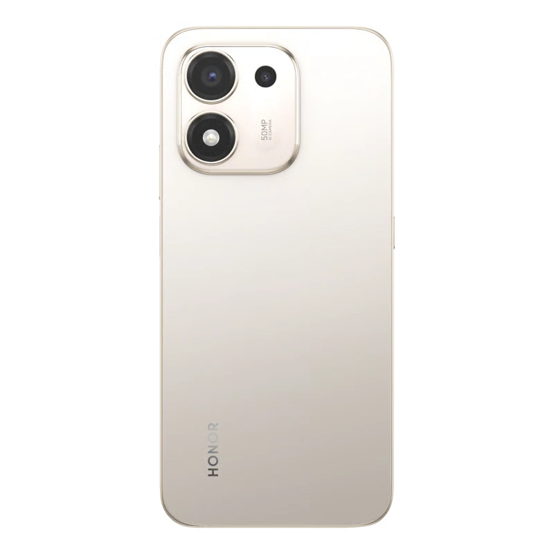 گوشی موبایل آنر مدل HONOR X7e Plus 5G دو سیم کارت ظرفیت 256 گیگابایت و رم 8 گیگابایت