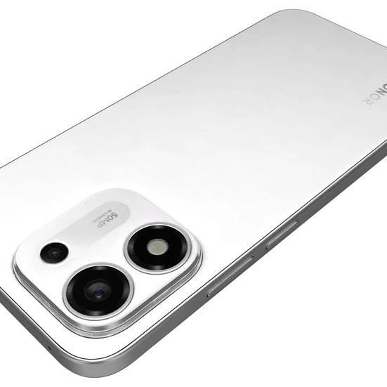 گوشی موبایل آنر مدل HONOR X7e Plus 5G دو سیم کارت ظرفیت 256 گیگابایت و رم 8 گیگابایت