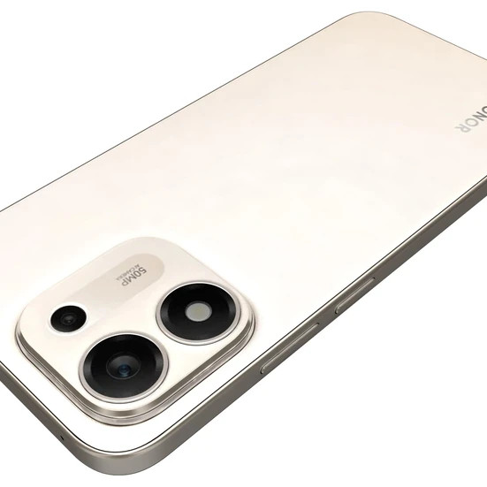 گوشی موبایل آنر مدل HONOR X7e Plus 5G دو سیم کارت ظرفیت 256 گیگابایت و رم 8 گیگابایت