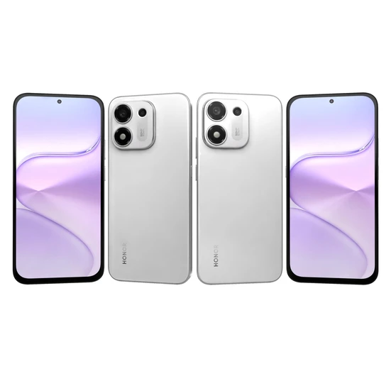 گوشی موبایل آنر مدل HONOR X7e Plus 5G دو سیم کارت ظرفیت 256 گیگابایت و رم 8 گیگابایت