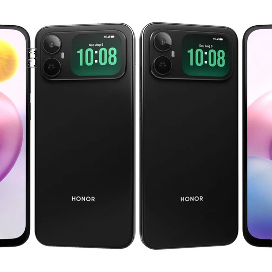 گوشی موبایل آنر مدل HONOR Play20A دو سیم کارت ظرفیت 128 گیگابایت و رم 4 گیگابایت