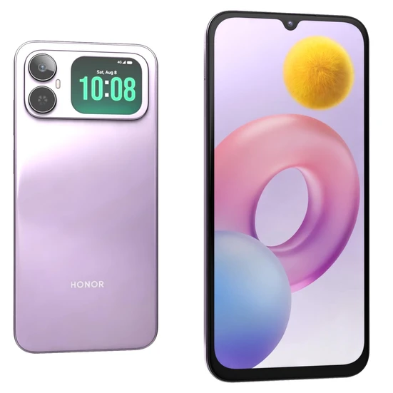 گوشی موبایل آنر مدل HONOR Play20A دو سیم کارت ظرفیت 128 گیگابایت و رم 4 گیگابایت