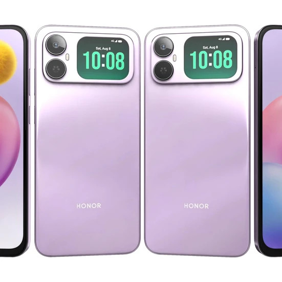 گوشی موبایل آنر مدل HONOR Play20A دو سیم کارت ظرفیت 128 گیگابایت و رم 4 گیگابایت