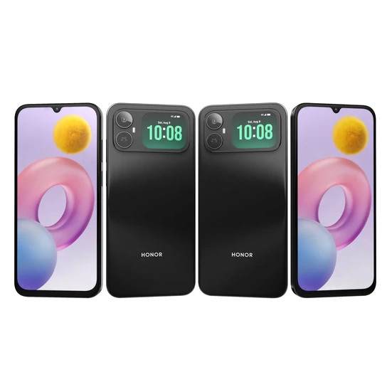 گوشی موبایل آنر مدل HONOR Play20A دو سیم کارت ظرفیت 128 گیگابایت و رم 4 گیگابایت