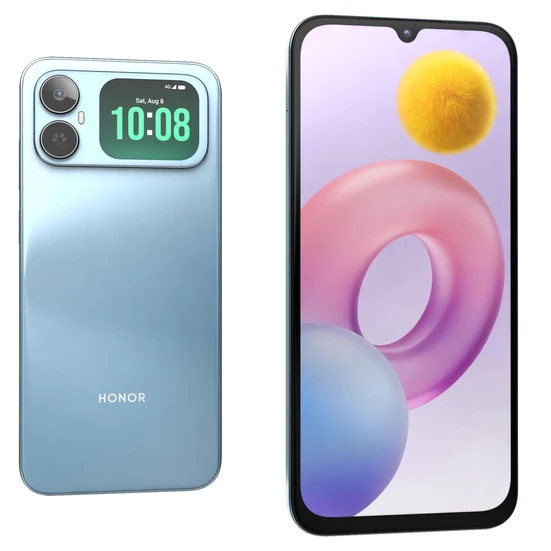 گوشی موبایل آنر مدل HONOR Play20A دو سیم کارت ظرفیت 128 گیگابایت و رم 4 گیگابایت