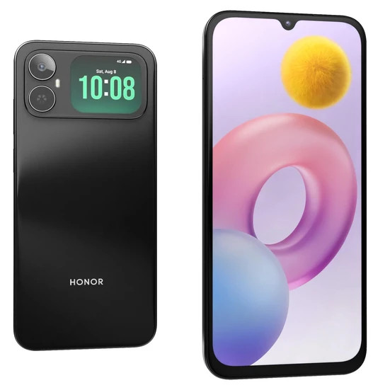 گوشی موبایل آنر مدل HONOR Play20A دو سیم کارت ظرفیت 128 گیگابایت و رم 4 گیگابایت