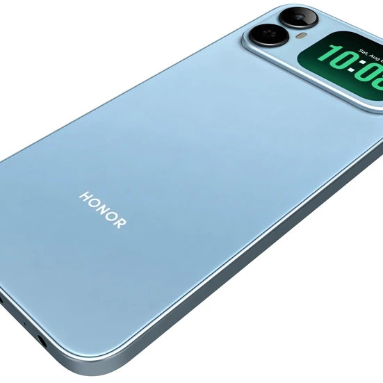 گوشی موبایل آنر مدل HONOR Play20A دو سیم کارت ظرفیت 128 گیگابایت و رم 4 گیگابایت