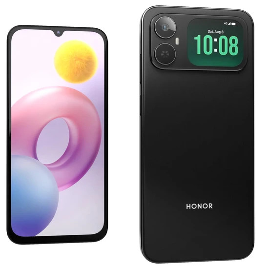 گوشی موبایل آنر مدل HONOR Play20A دو سیم کارت ظرفیت 128 گیگابایت و رم 4 گیگابایت
