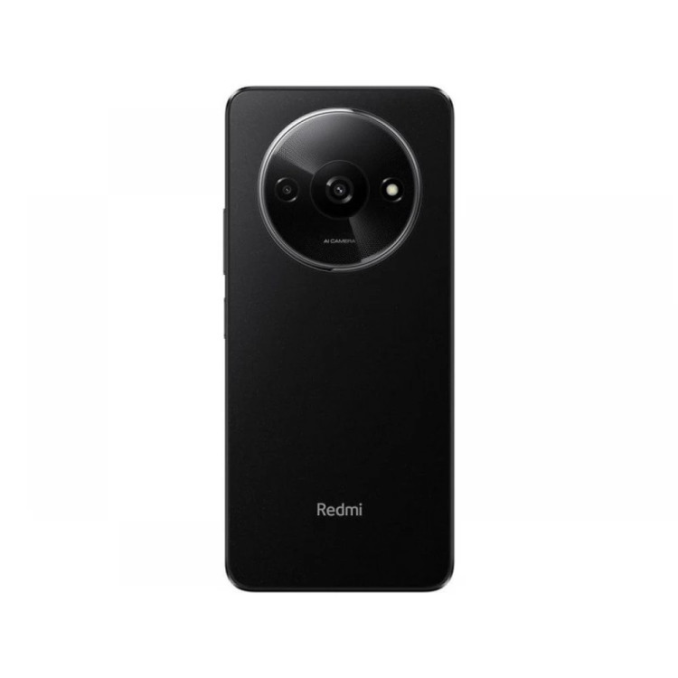 گوشی موبایل شیائومی مدل Redmi A3 دو سیم کارت ظرفیت 128 گیگابایت و رم 4 گیگابایت