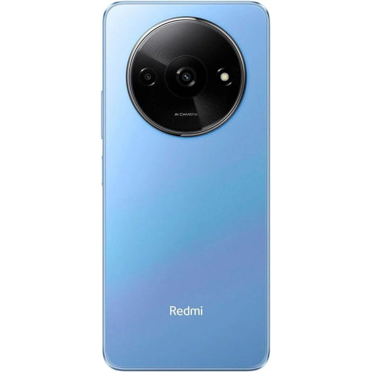 گوشی موبایل شیائومی مدل Redmi A3 دو سیم کارت ظرفیت 128 گیگابایت و رم 4 گیگابایت