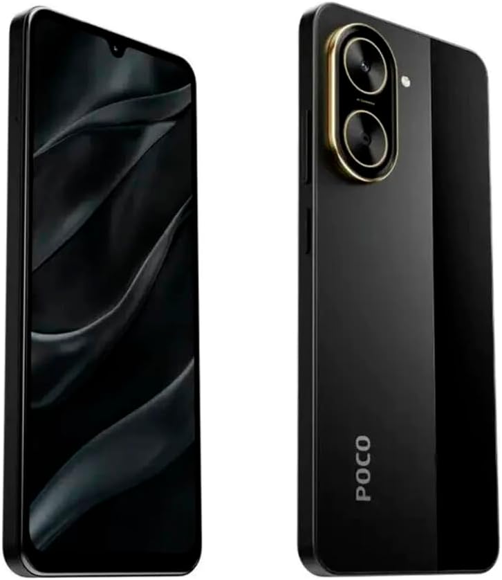 گوشی موبایل پوکو مدل POCO C71 دو سیم کارت ظرفیت 64 گیگابایت و رم 3 گیگابایت