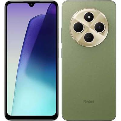 گوشی موبایل شیائومی مدل Redmi 14C 4G دو سیم کارت ظرفیت 256 گیگابایت و رم 8 گیگابایت
