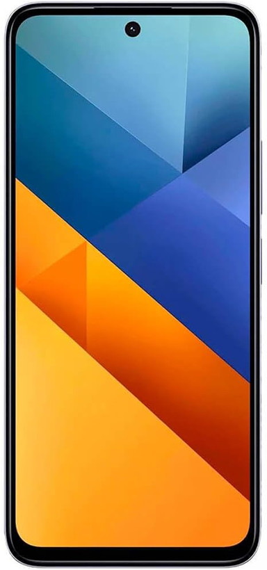 گوشی موبایل پوکو مدل POCO M6 4G دو سیم کارت ظرفیت 256 گیگابایت و رم 8 گیگابایت