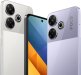 گوشی موبایل پوکو مدل POCO M6 4G دو سیم کارت ظرفیت 256 گیگابایت و رم 8 گیگابایت