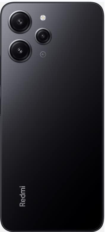 گوشی موبایل شیائومی مدل Redmi 12 4G دو سیم کارت ظرفیت 256 گیگابایت و رم 8 گیگابایت