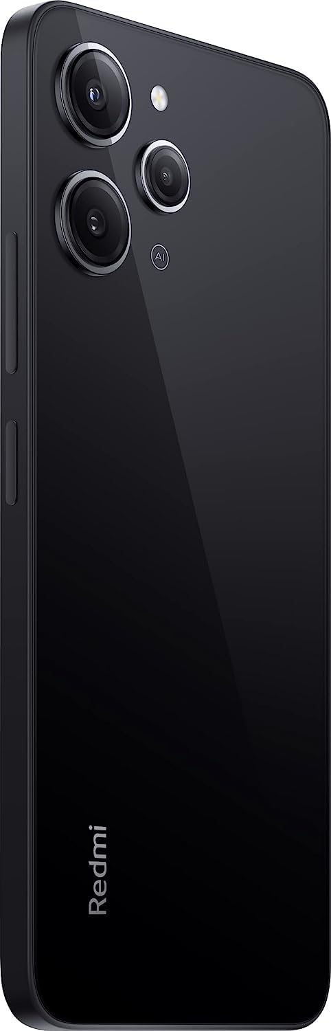گوشی موبایل شیائومی مدل Redmi 12 4G دو سیم کارت ظرفیت 256 گیگابایت و رم 8 گیگابایت
