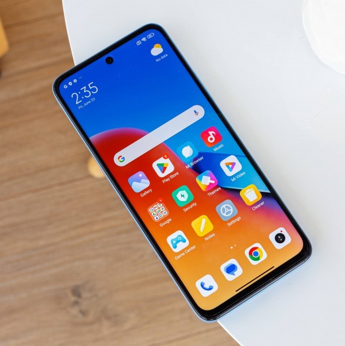 گوشی موبایل شیائومی مدل Redmi 12 4G دو سیم کارت ظرفیت 256 گیگابایت و رم 8 گیگابایت