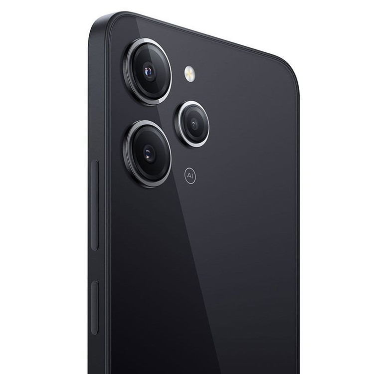 گوشی موبایل شیائومی مدل Redmi 12 4G دو سیم کارت ظرفیت 256 گیگابایت و رم 8 گیگابایت