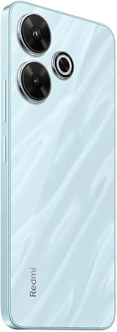 گوشی موبایل شیائومی مدل Redmi 13 4G دو سیم کارت ظرفیت 256 گیگابایت و رم 8 گیگابایت
