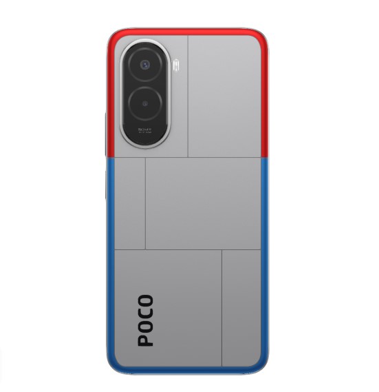 گوشی موبایل پوکو مدل POCO M7 دو سیم کارت ظرفیت 256 گیگابایت و رم 8 گیگابایت