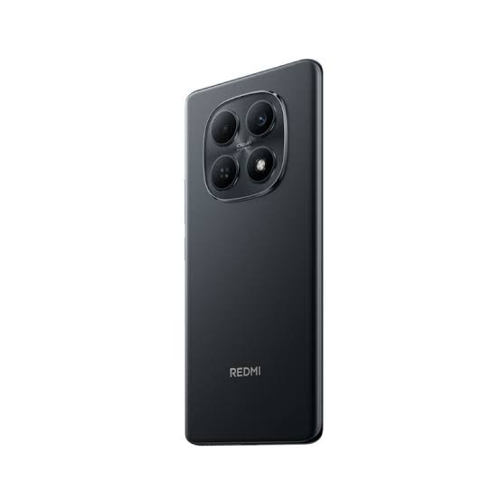 گوشی موبایل شیائومی مدل Redmi Note 15 4G دو سیم کارت ظرفیت 256 گیگابایت و رم 8 گیگابایت