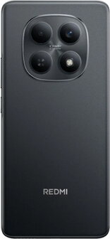 گوشی موبایل شیائومی مدل Redmi Note 15 4G دو سیم کارت ظرفیت 256 گیگابایت و رم 8 گیگابایت
