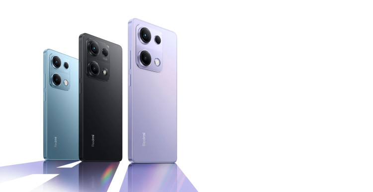 گوشی موبایل شیائومی مدل Redmi Note 14S دو سیم کارت ظرفیت 256 گیگابایت و رم 8 گیگابایت