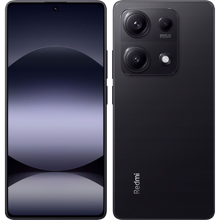 گوشی موبایل شیائومی مدل Redmi Note 14S دو سیم کارت ظرفیت 256 گیگابایت و رم 8 گیگابایت
