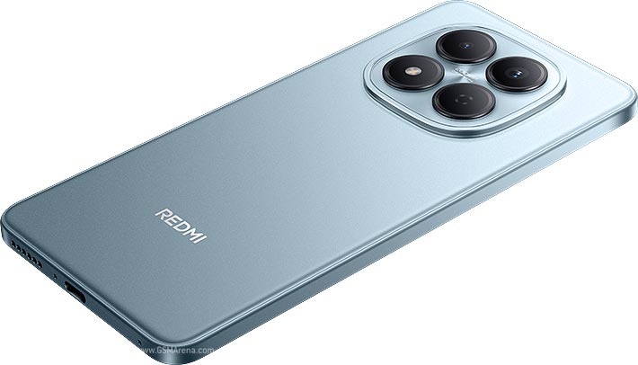 گوشی موبایل شیائومی مدل Redmi Note 15 Pro 4G دو سیم کارت ظرفیت 256 گیگابایت و رم 8 گیگابایت