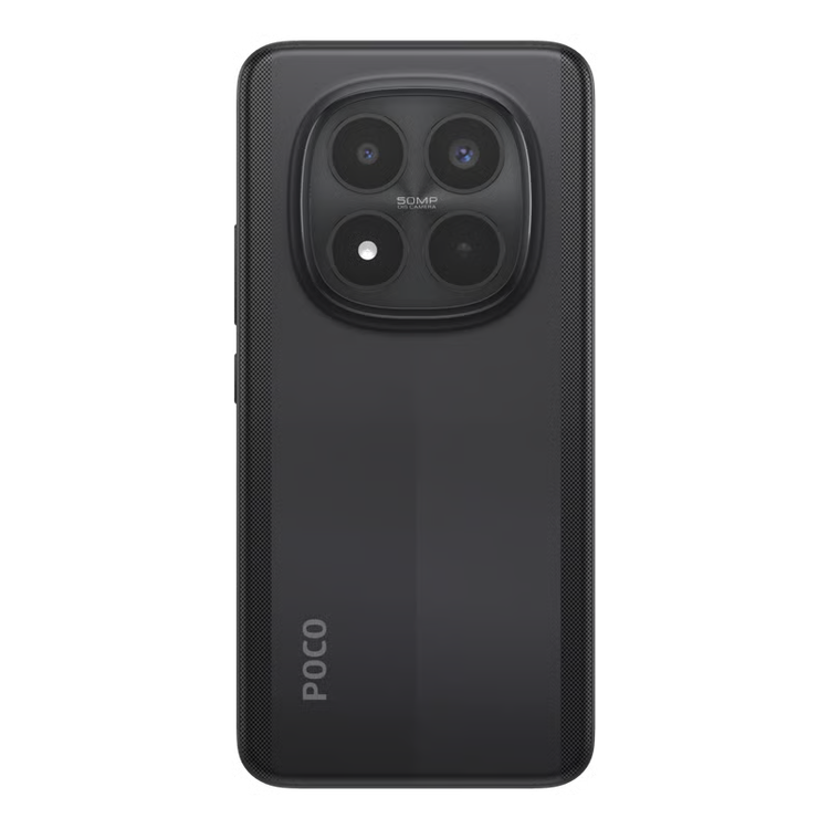 گوشی موبایل پوکو مدل POCO M8 Pro 5G دو سیم کارت ظرفیت 512 گیگابایت و رم 12 گیگابایت