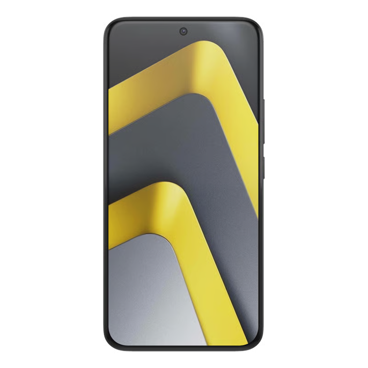 گوشی موبایل پوکو مدل POCO M8 Pro 5G دو سیم کارت ظرفیت 512 گیگابایت و رم 12 گیگابایت