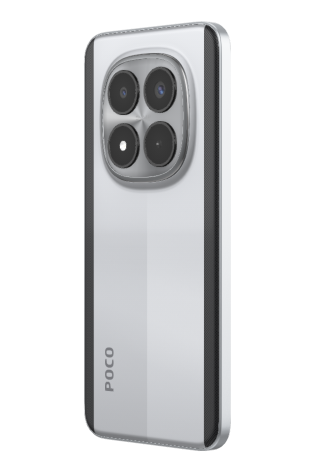گوشی موبایل پوکو مدل POCO M8 Pro 5G دو سیم کارت ظرفیت 512 گیگابایت و رم 12 گیگابایت