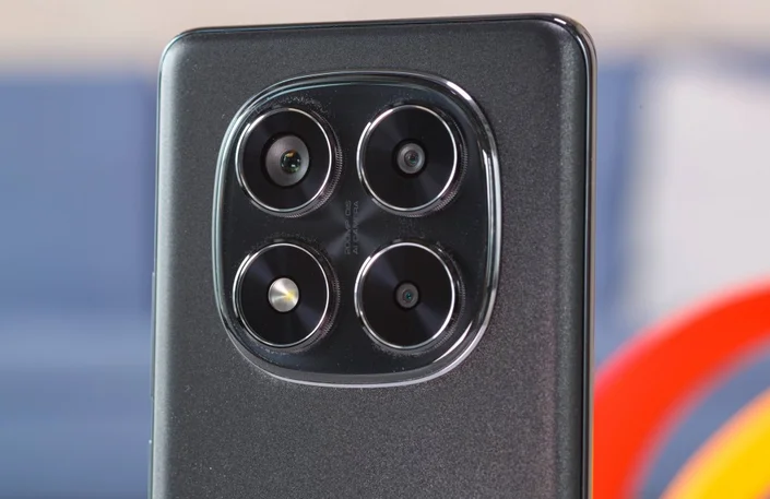 گوشی موبایل شیائومی مدل Redmi Note 14 Pro 5G دو سیم کارت ظرفیت 512 گیگابایت و رم 12 گیگابایت