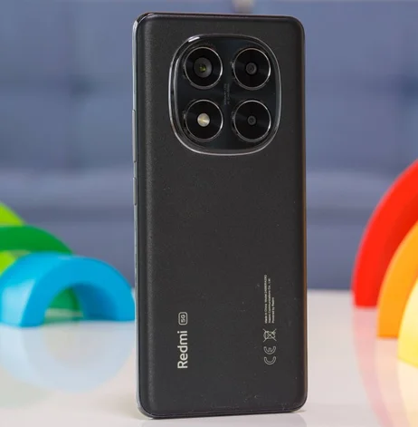 گوشی موبایل شیائومی مدل Redmi Note 14 Pro 5G دو سیم کارت ظرفیت 512 گیگابایت و رم 12 گیگابایت