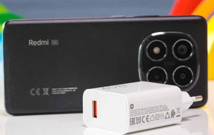 گوشی موبایل شیائومی مدل Redmi Note 14 Pro 5G دو سیم کارت ظرفیت 512 گیگابایت و رم 12 گیگابایت
