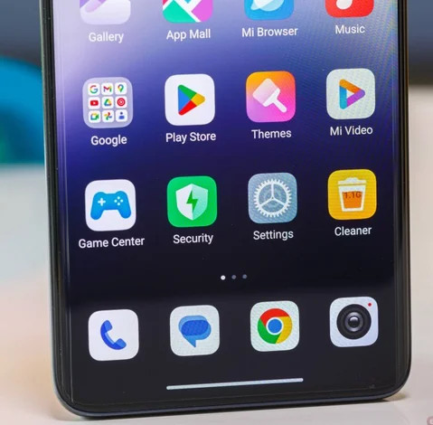 گوشی موبایل شیائومی مدل Redmi Note 14 Pro 5G دو سیم کارت ظرفیت 512 گیگابایت و رم 12 گیگابایت