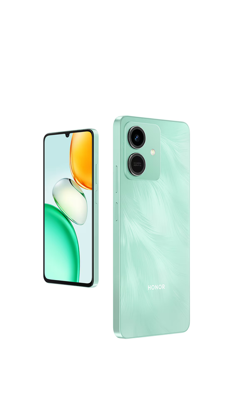 گوشی موبایل آنر مدل HONOR Play10 دو سیم کارت ظرفیت 64 گیگابایت و رم 3 گیگابایت