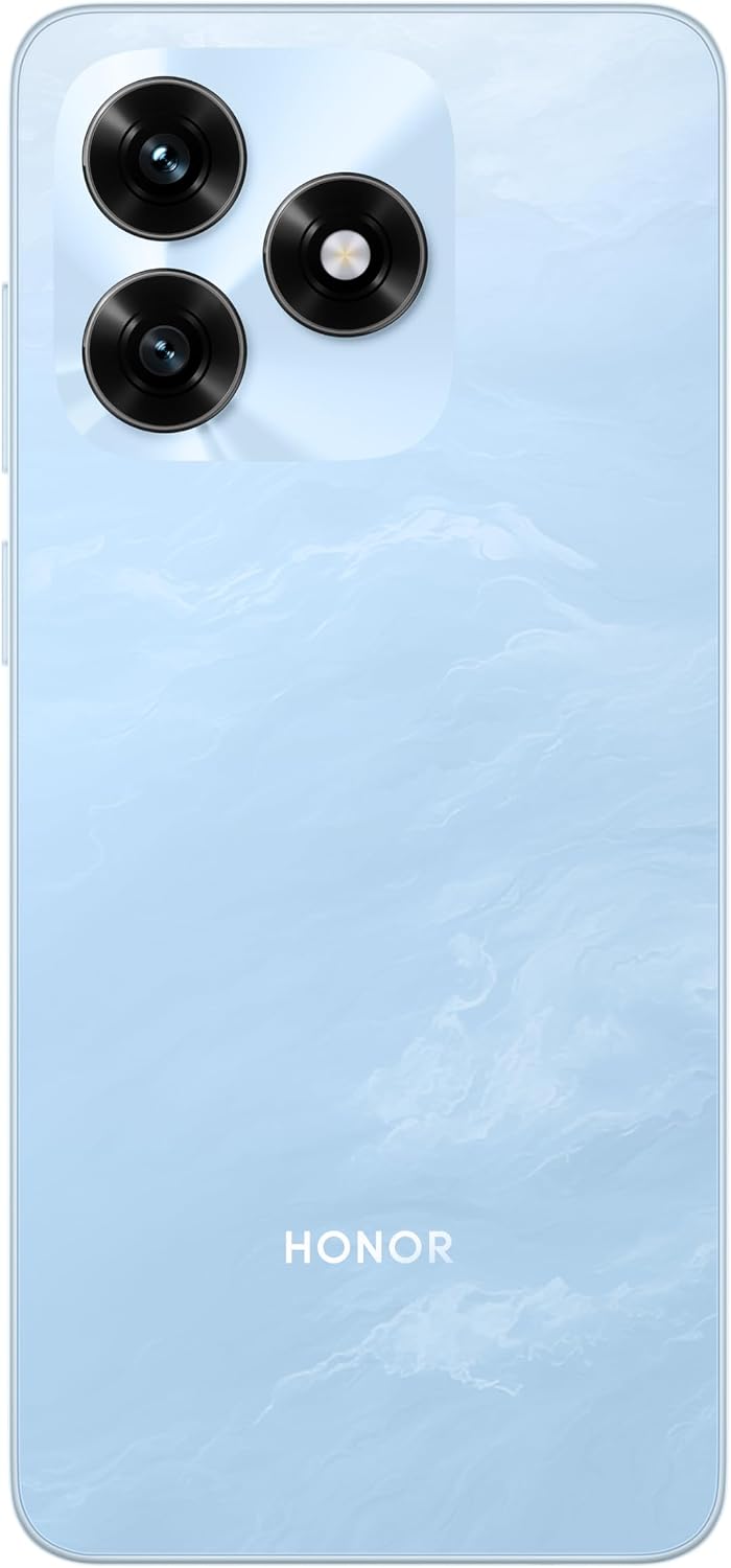 گوشی موبایل آنر مدل HONOR X5C دو سیم کارت ظرفیت 64 گیگابایت و رم 4 گیگابایت