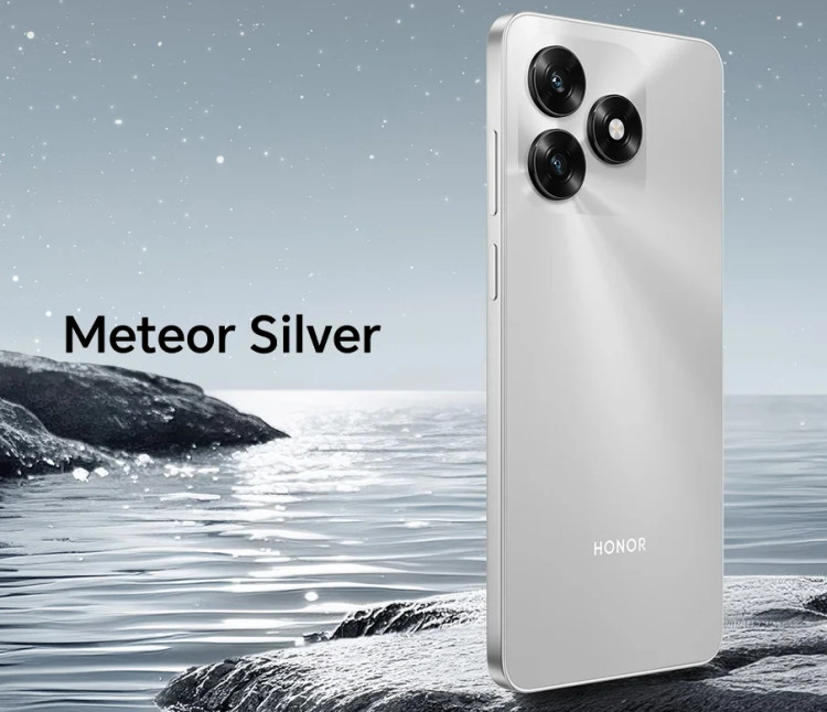 گوشی موبایل آنر مدل HONOR X5C دو سیم کارت ظرفیت 64 گیگابایت و رم 4 گیگابایت