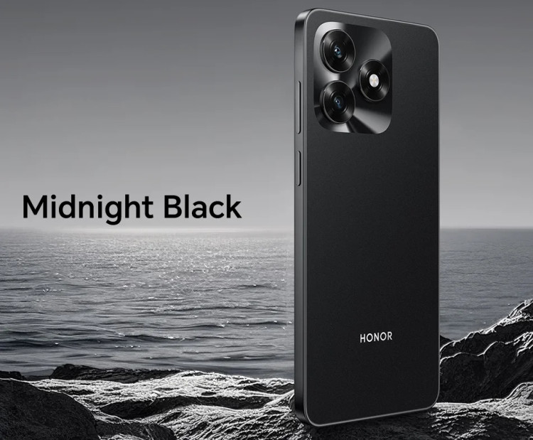 گوشی موبایل آنر مدل HONOR X5C دو سیم کارت ظرفیت 64 گیگابایت و رم 4 گیگابایت