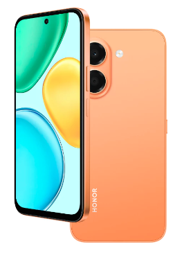 گوشی موبایل آنر مدل HONOR X7e دو سیم کارت ظرفیت 256 گیگابایت و رم 6 گیگابایت