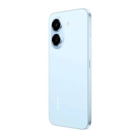 گوشی موبایل آنر مدل HONOR X7e دو سیم کارت ظرفیت 256 گیگابایت و رم 6 گیگابایت