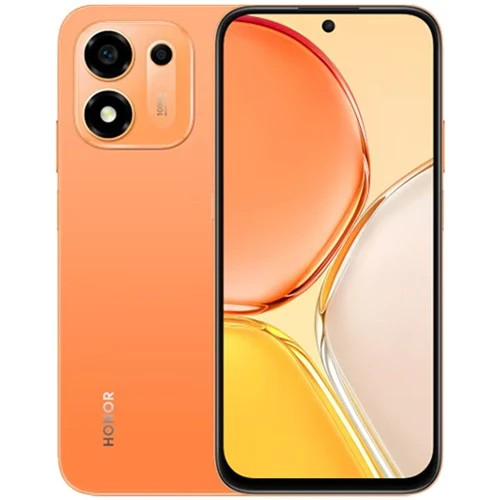 گوشی موبایل آنر مدل HONOR X7e دو سیم کارت ظرفیت 256 گیگابایت و رم 6 گیگابایت