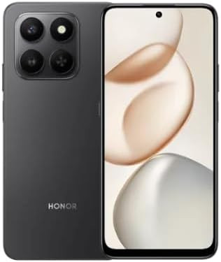 گوشی موبایل آنر مدل HONOR X7d دو سیم کارت ظرفیت 256 گیگابایت و رم 8 گیگابایت